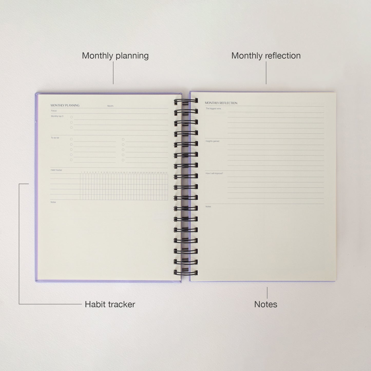 monthly-planning-spread