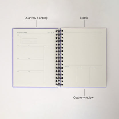 quarterly-personal-or-business-planning-page