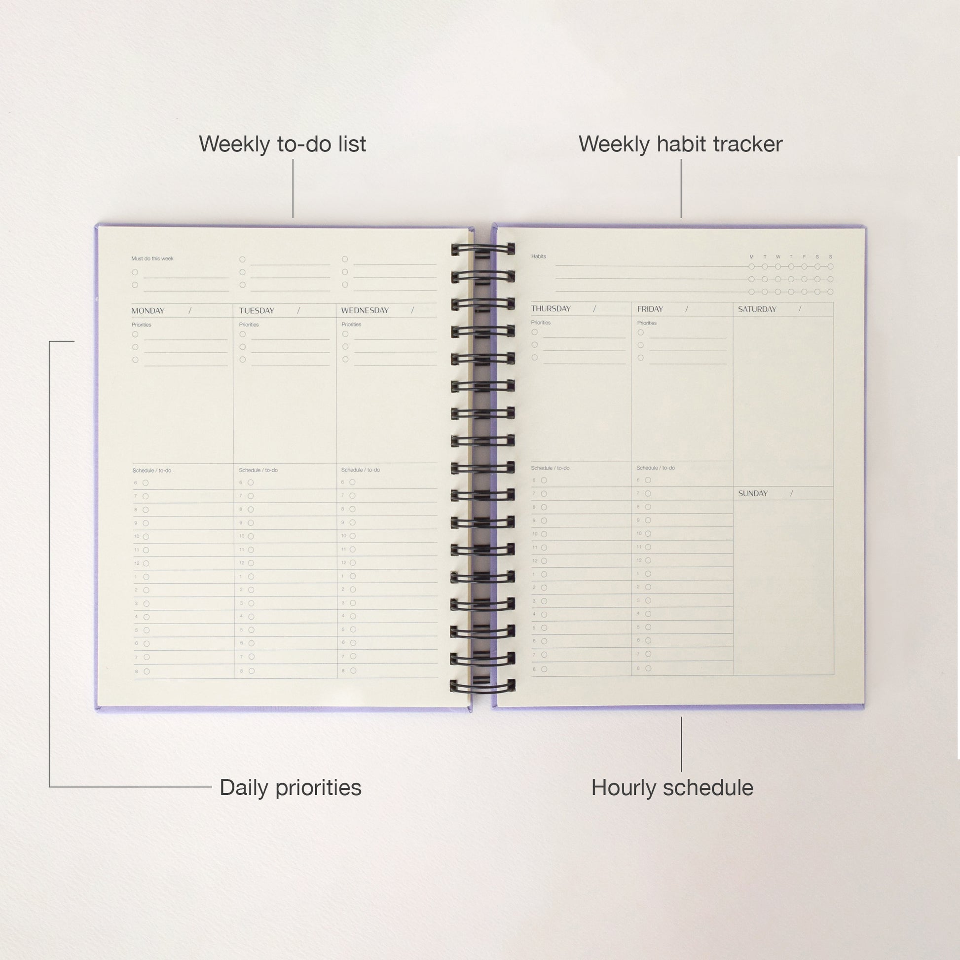 weekly-planning-pages-to-do-list-habit-tracker-hourly-shedule